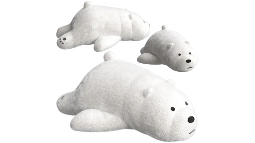 White_Bear
