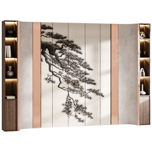 wall