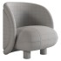 Tonisa armchair - Thumbnail 6