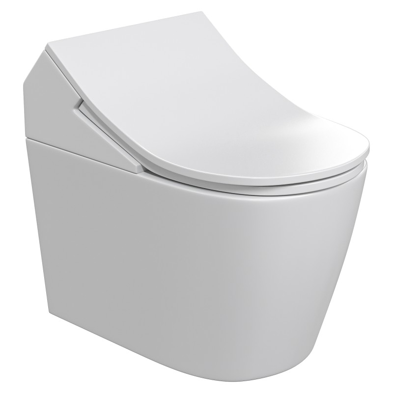 WASHLET_RX_EWATER Image 1