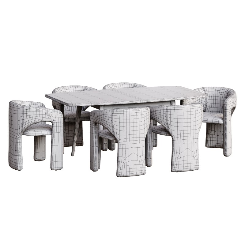 Dining_set Image 6