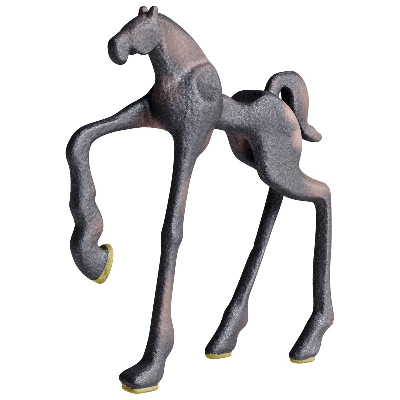 Horse Image 1