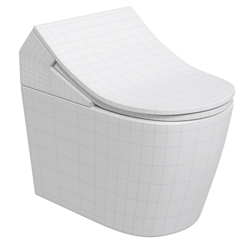 WASHLET_RX_EWATER Image 2