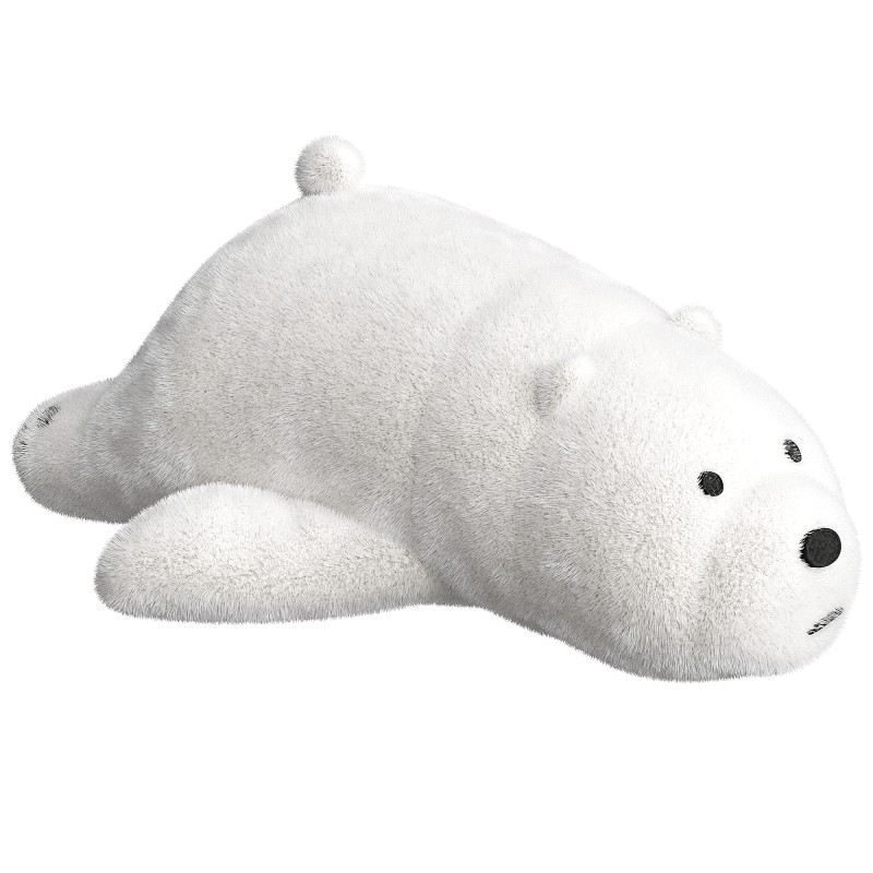 White_Bear Image 8