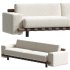 Lando Sofa Fernando Buzzi - Thumbnail 4