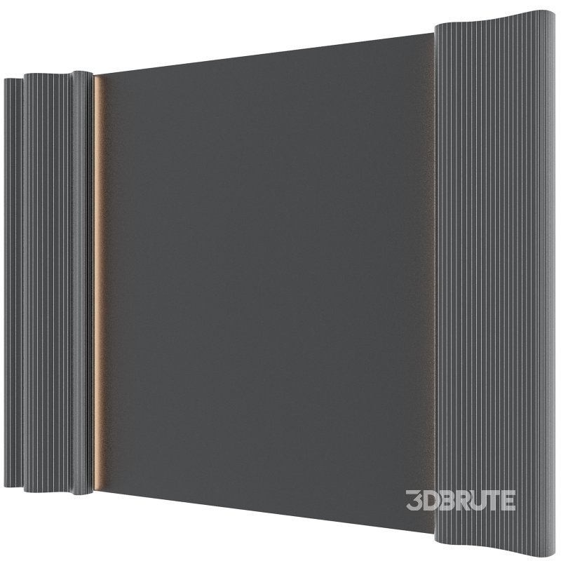 wall 3d panel 13 Image 2