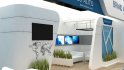 3d exhibition booth - Thumbnail 6