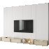 TV wall panel 01 - Thumbnail 2