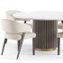 Xorton Chair and Hamburg Table - Thumbnail 6