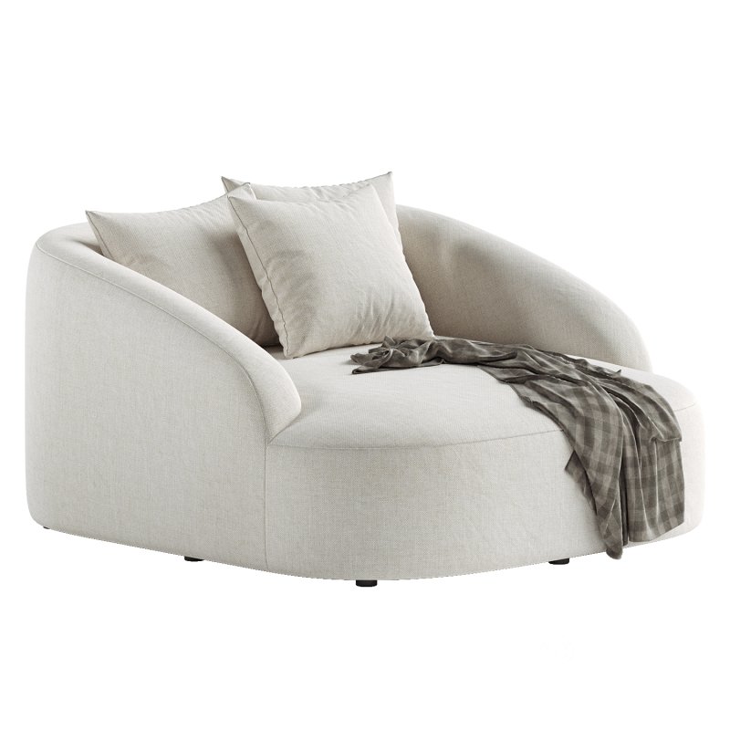 Opal Outdoor Day Bed Image 3