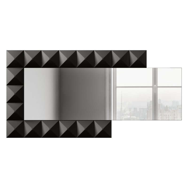 Decorative mirror Mirror 05 Image 2