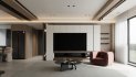 Modern living and dining room - Thumbnail 5