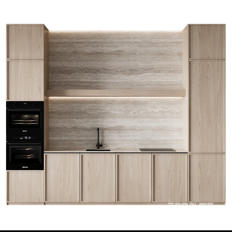 Kitchen set 041 Image 4