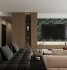 Modern living room dining room - Thumbnail 5