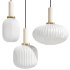 Suspension lamp IRIS W Model C - Thumbnail 2