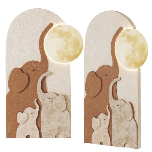 Kid Decorative Frame