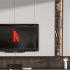 TV Wall set 03 - Thumbnail 4