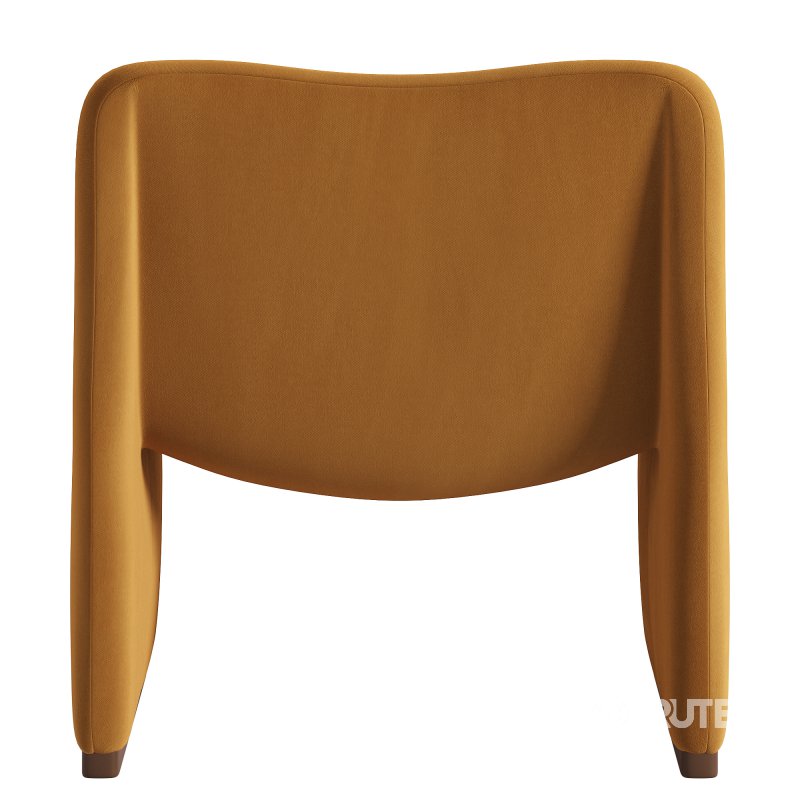 Lovett Armchair Image 2