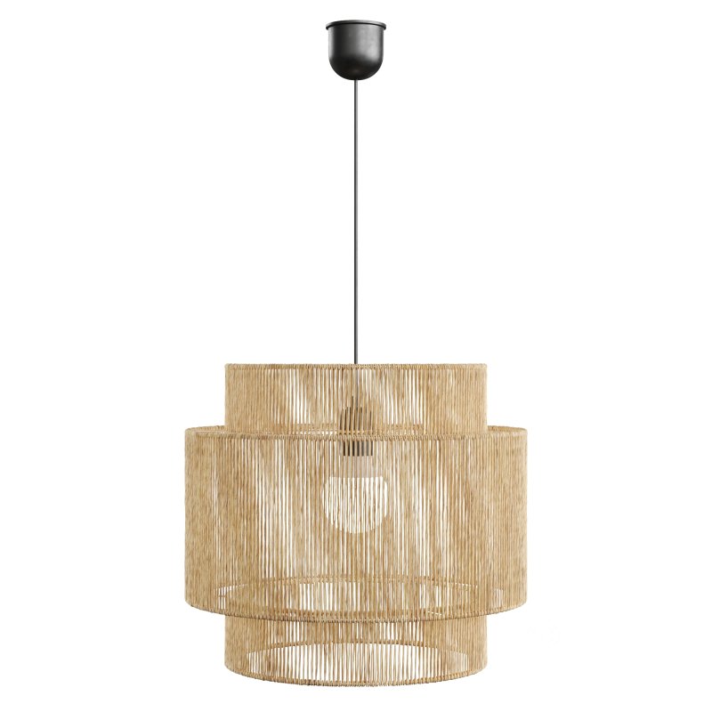 Double pendant lamp by Laredout Image 1