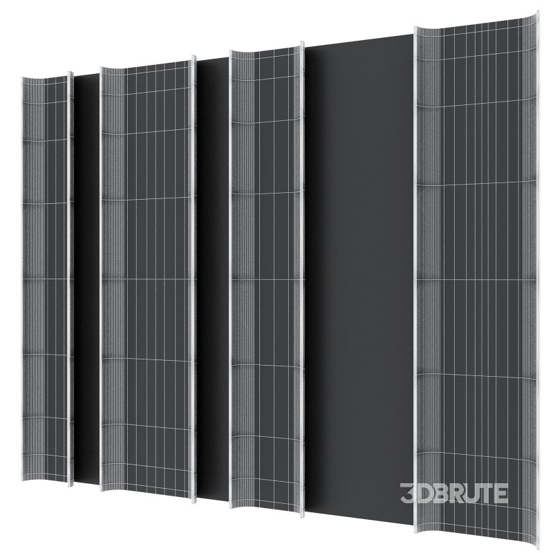 wall panel 35 Image 3