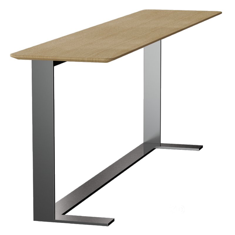 Eileen B&B Italia Console Image 3