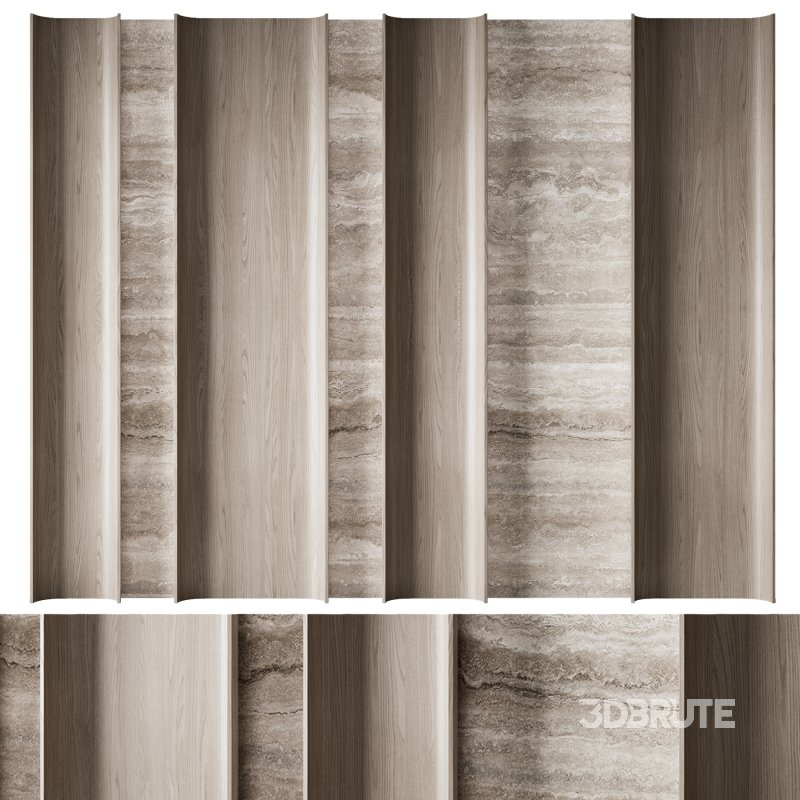 wall panel 35 Image 2