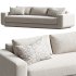 CAMPAU SOFA Joseph Jeup - Thumbnail 5