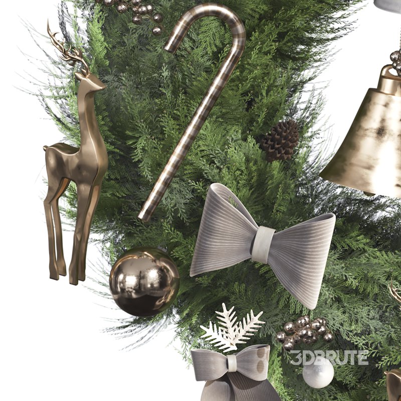 Wearth Christmas Decor 06 Image 3