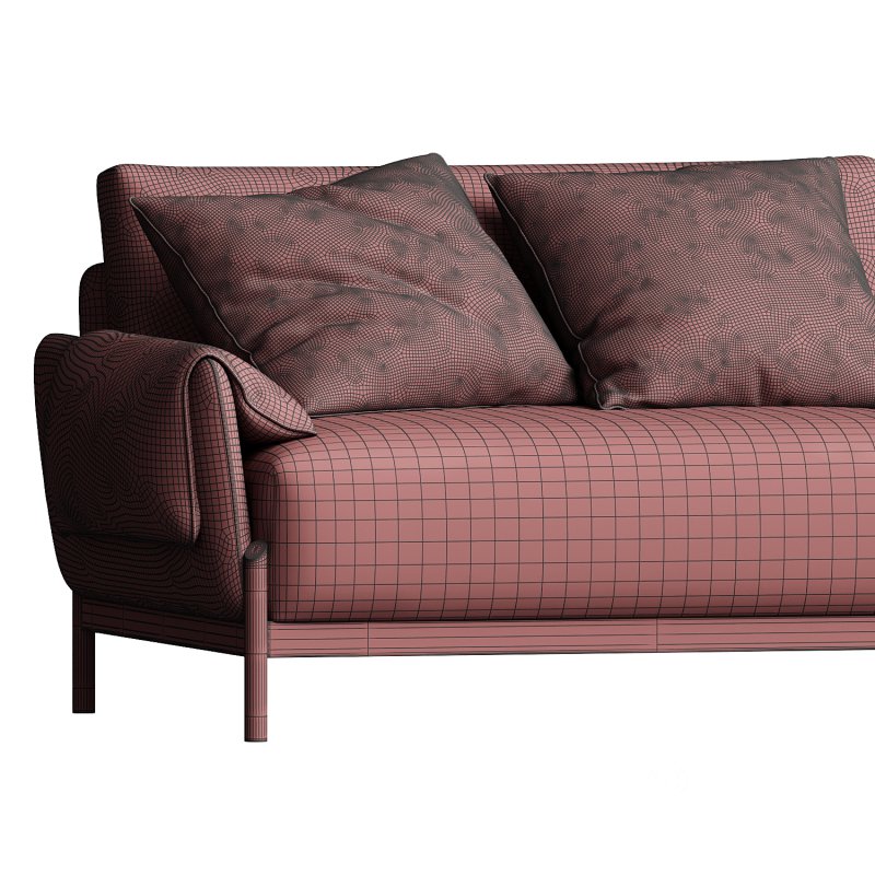 Leolux Enna Sofa Image 3