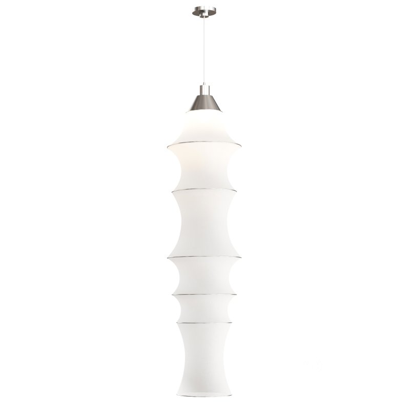 Falkland Pendant Lamp by Danese Milano Image 1