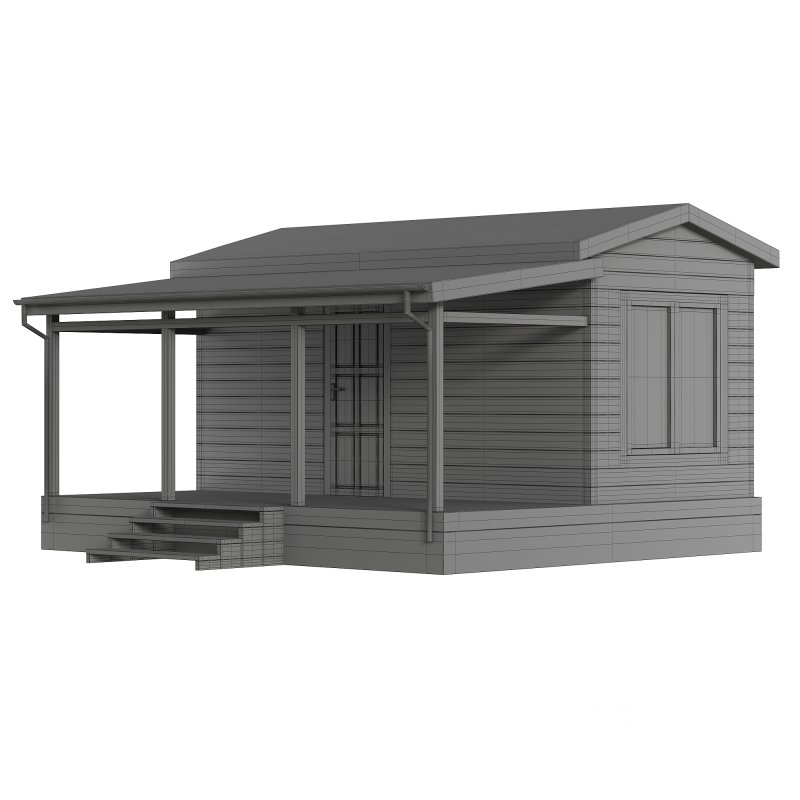 Home Design 18 For Exterior Image 8