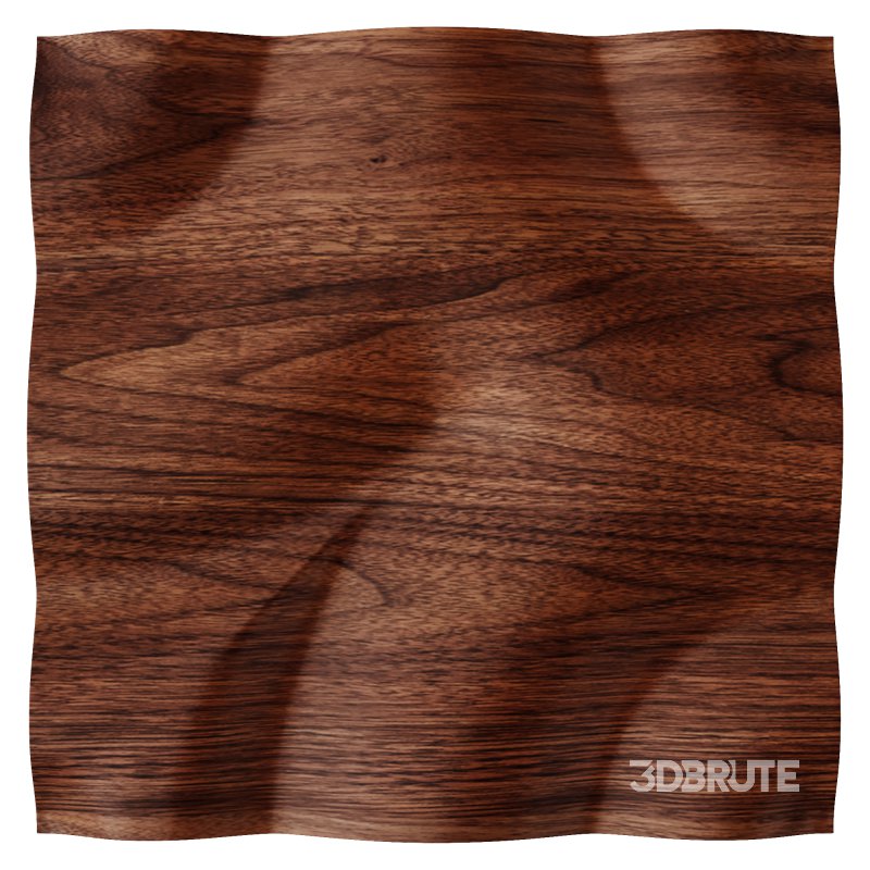 3D Panel BURAN by MOKO Image 2