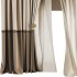 Silk and Cotton Curtain 043 - Thumbnail 3