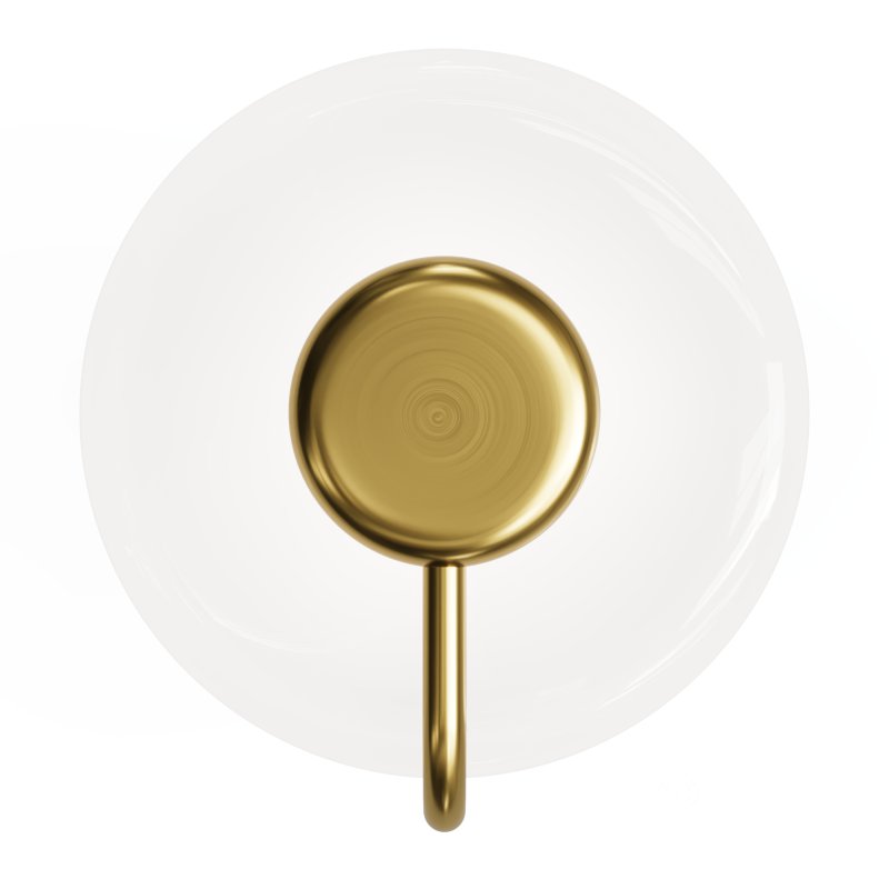 Trrato Wall Lamp by KDLN Image 2