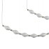 Dewy S12 vol3 Pendant Lamp by euroluce - Thumbnail 4