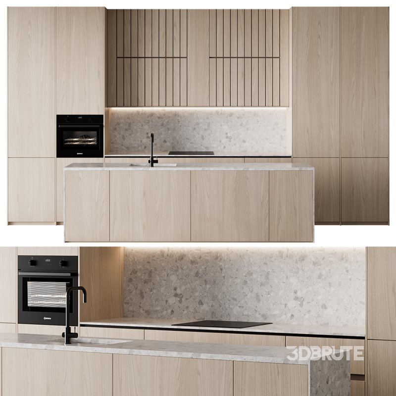 Kitchen set 38 Image 2