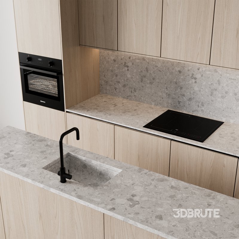 Kitchen set 34 Image 4