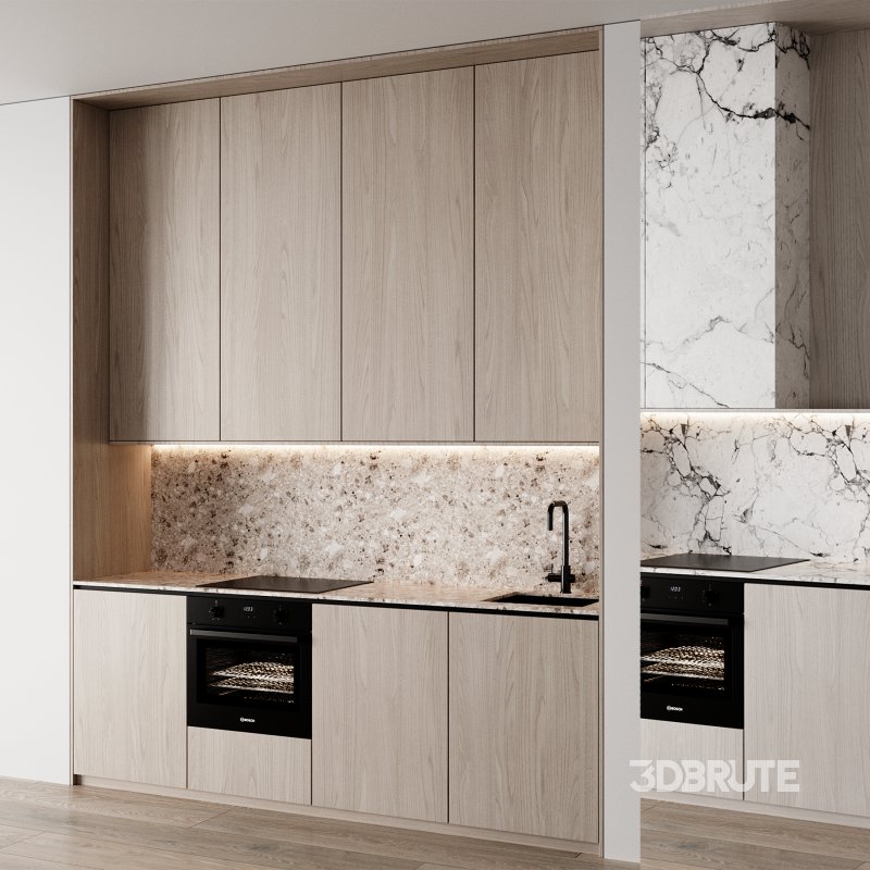 Kitchen set 15 Image 3