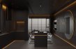 Dark living room and dining room - Thumbnail 2