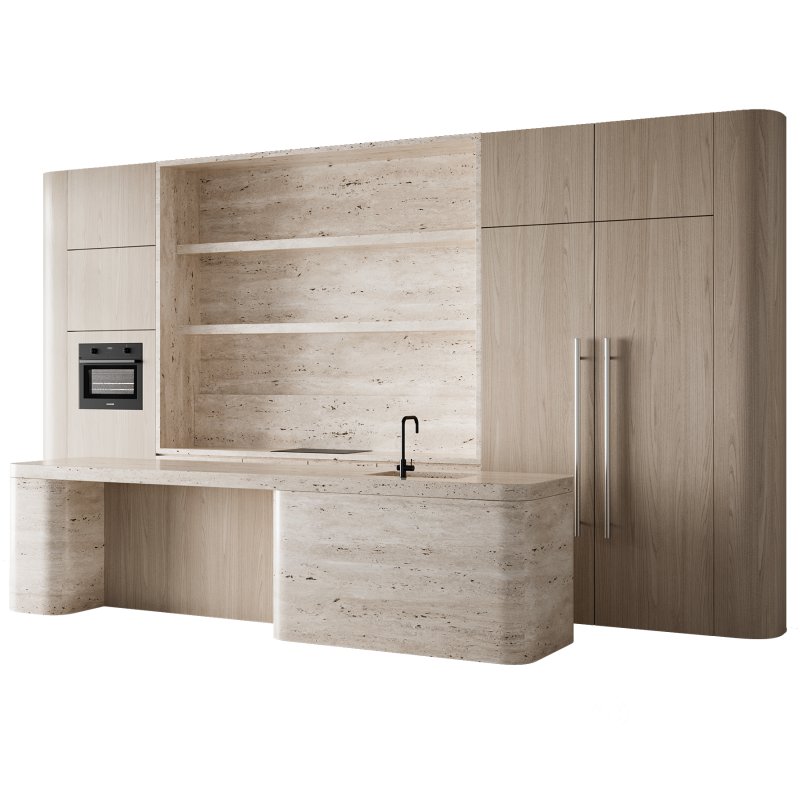 Kitchen set 44 Image 1