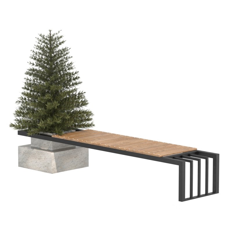 Urban Furniture 01 Image 2