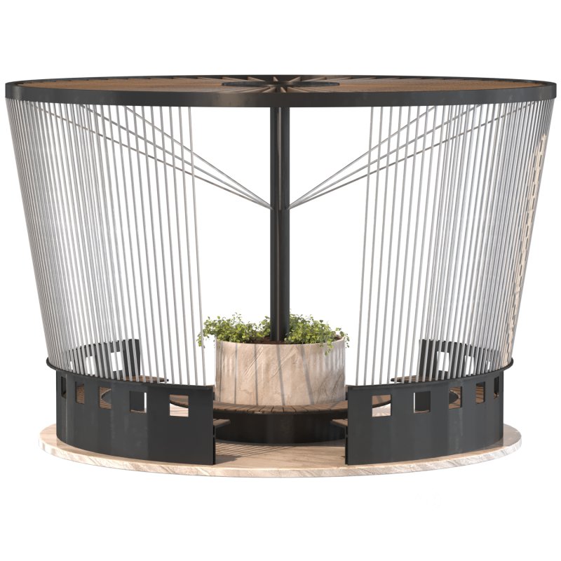 Urban Furniture 06 Image 2