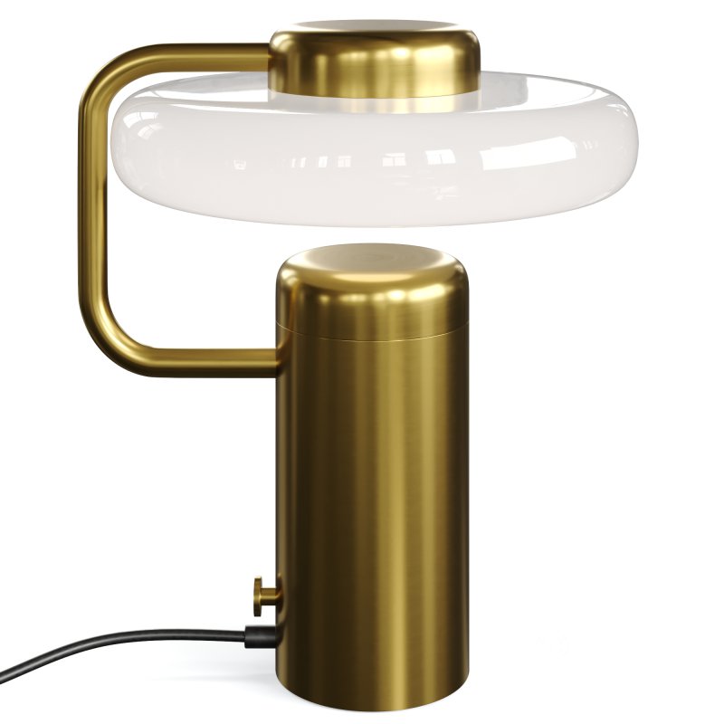 Trrato Table Lamp by KDLN Image 1