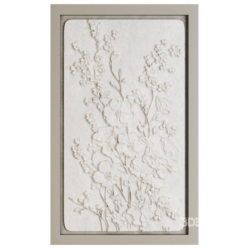 Decorative Panel 01 Image 3