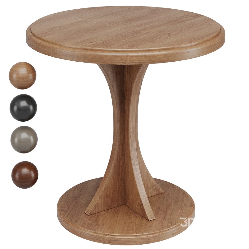 Finihen Modern Table Image 1