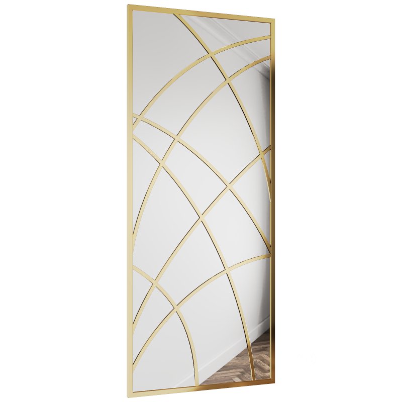 Decorative mirror Mirror 08 Image 3