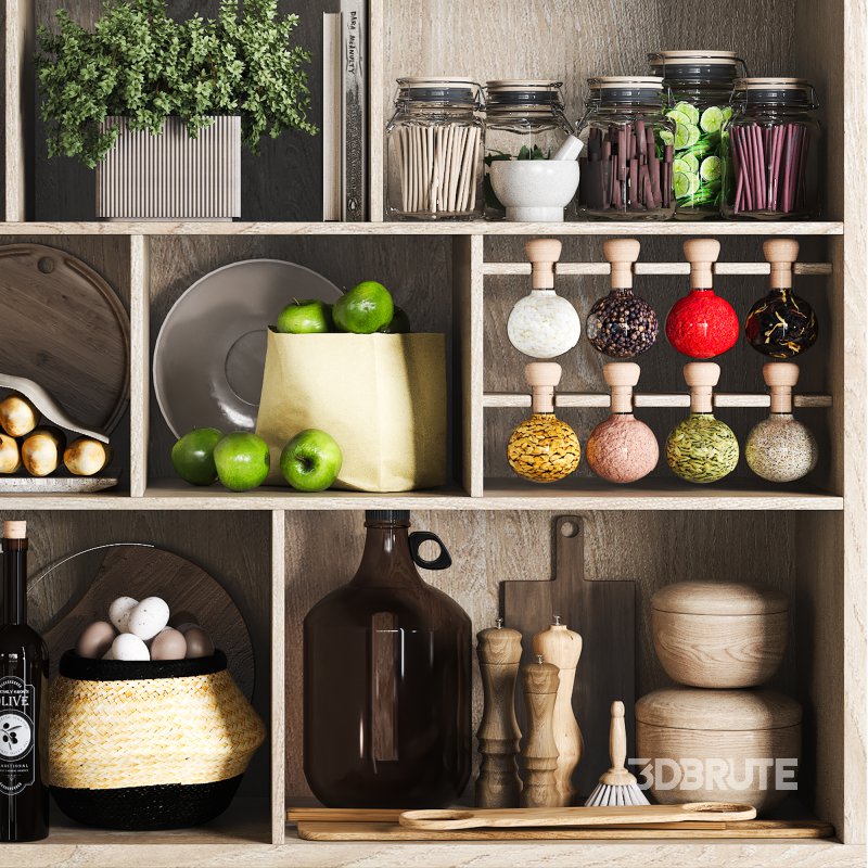 Kitchen accessories 026 Image 4