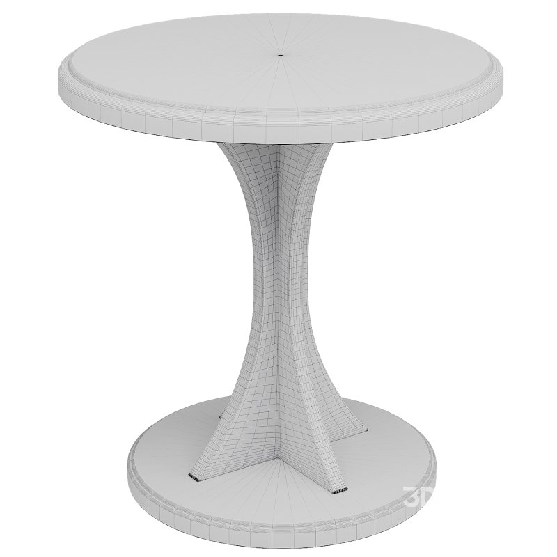 Finihen Modern Table Image 5
