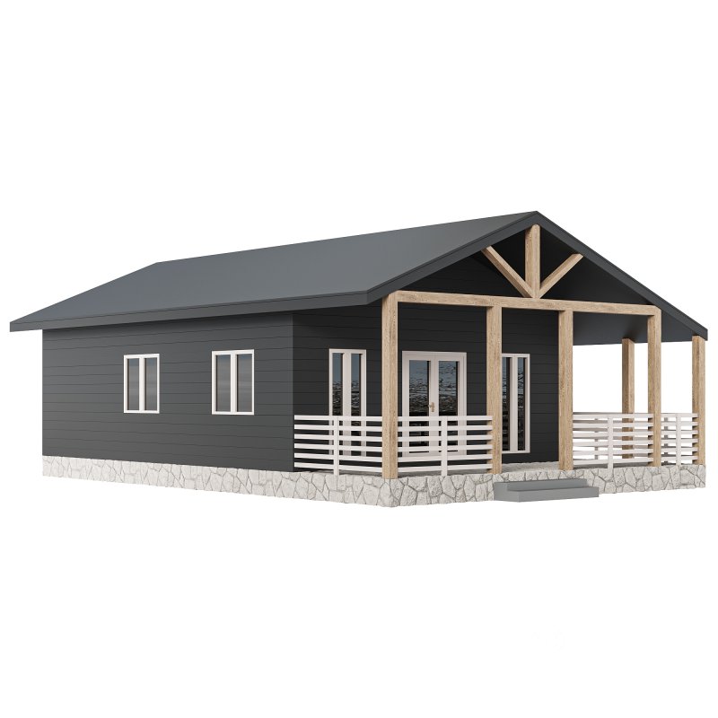 Home Design 17 For Exterior Image 5