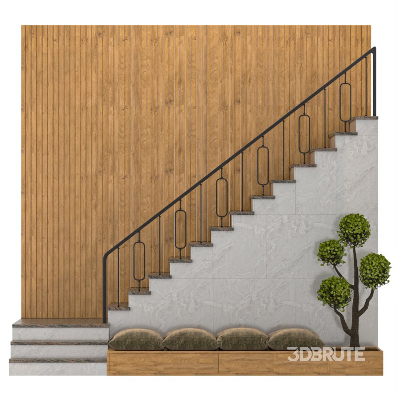 Staircase 02 Image 3